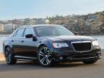 Chrysler 300C SRT8 Core 2013 года (AU)